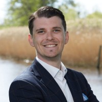 Erik Lindqvist – redaktör på kikkisandstrom.se