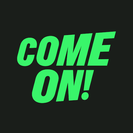 ComeOn Casino logotyp