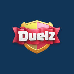 Duelz Casino logotyp