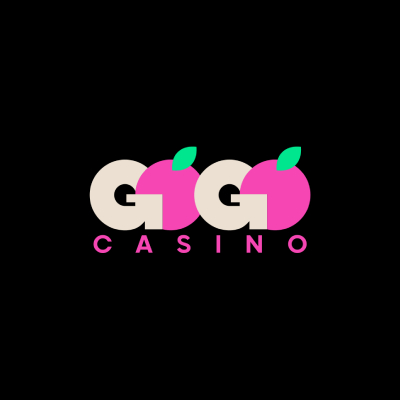 GoGo Casino logotyp