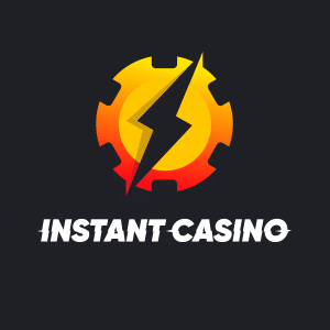 Instant Casino logotyp