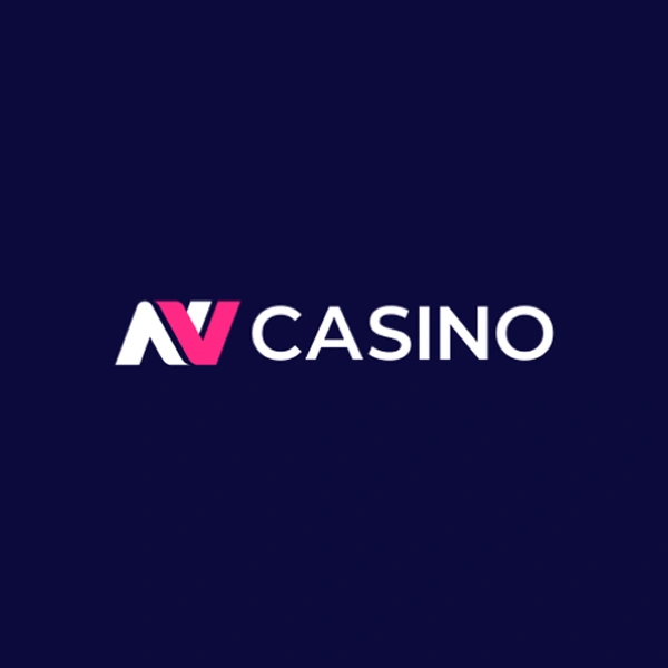 NV Casino logotyp