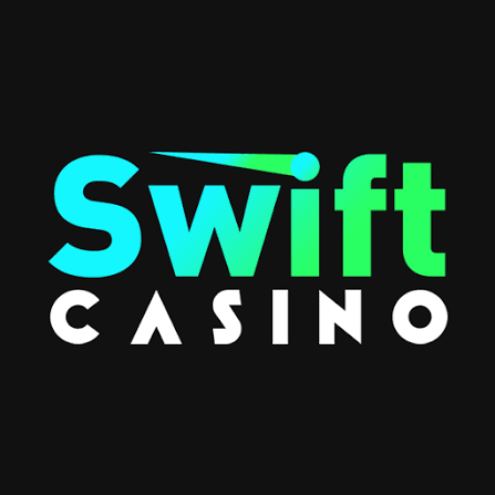 Swift Casino logotyp