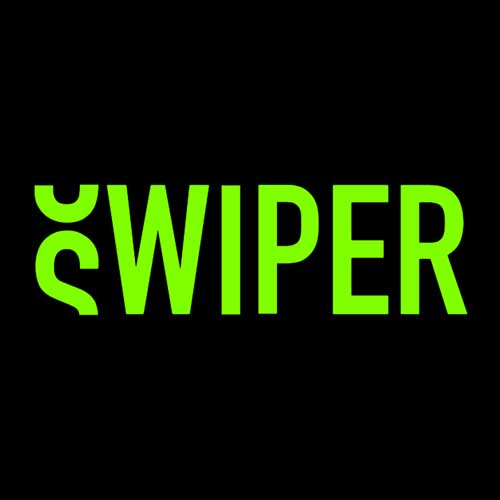 Swiper Casino logotyp